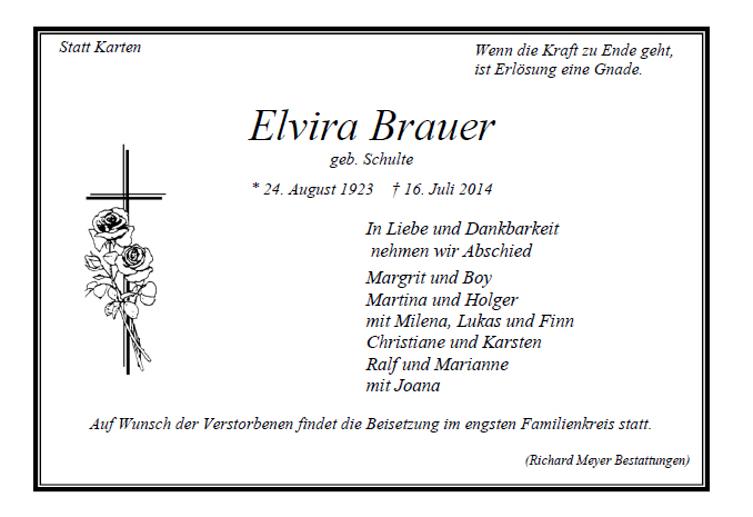 Brauer Elvira