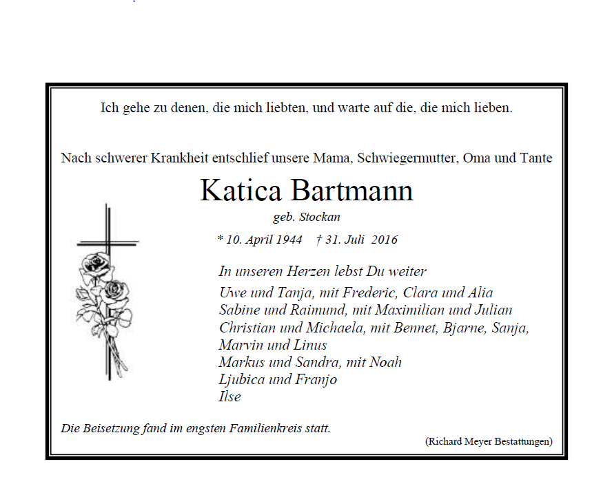 Bartmann Katica